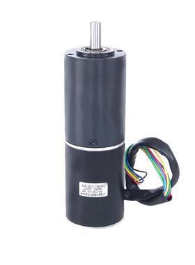 自贩卖机马达4BLY203-004AG90直流52无刷减动速调速24V2OBRW大扭