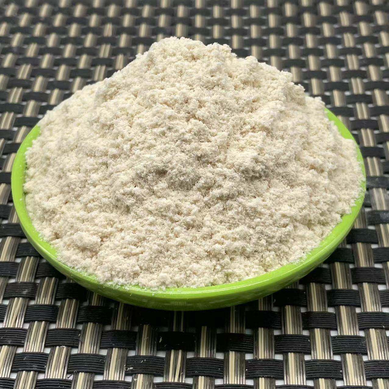 粉木制香H-716造纸压板用杨质粉吸油宠木物垫料用漂白木纤维松吸