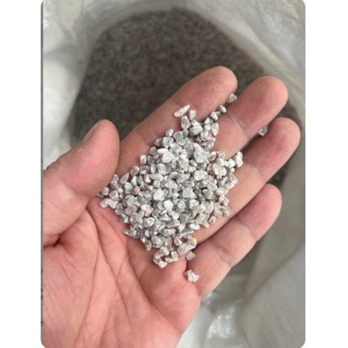 50斤瓦罐煨汤炉专用石子白色石头商用白沙石养生土罐炉石英砂瓦罐