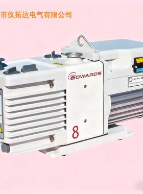 原爱德华真空泵排E气0过滤OYU器FM10装EMF2油雾分离器RV8RV12专用