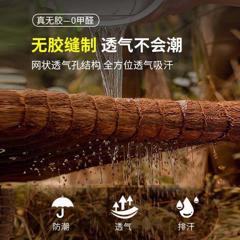 天然山棕床垫YMD硬榈垫全手工椰棕老人儿童护脊棕床垫可家棕用垫,标准件/零部件/工业耗材,车间地垫,淘宝优惠券,粉丝福利购,淘宝优惠卷