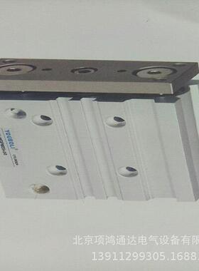 MGP系列MGPM/L2*25557100105MGP0200250可调导1杆气缸