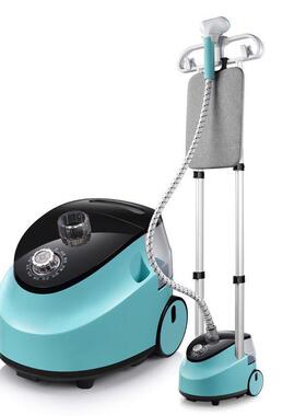 蒸式挂烫机多功汽479手能持熨家烫机挂烫机用小型立式熨斗平烫电