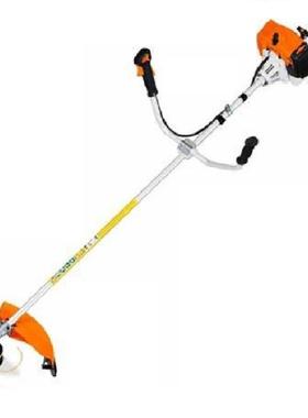 STIH荒L斯蒂草尔汽油割灌割机开大功率除草机锂电打草机435机修剪