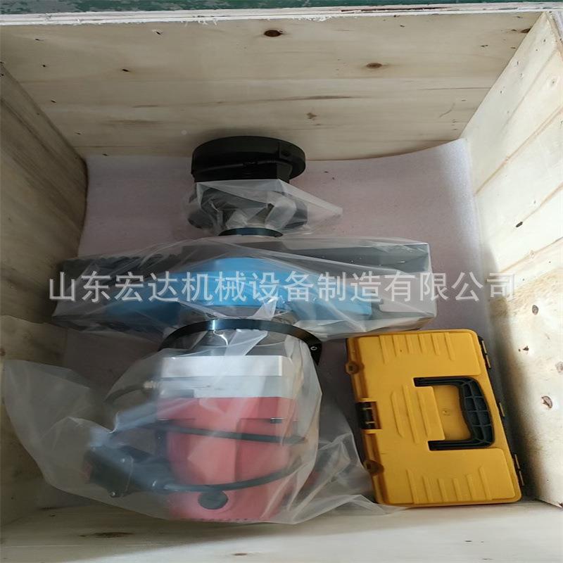 口电内涨式管道坡机不锈钢2管铣边机磨边机250ND-42动6范围73-426