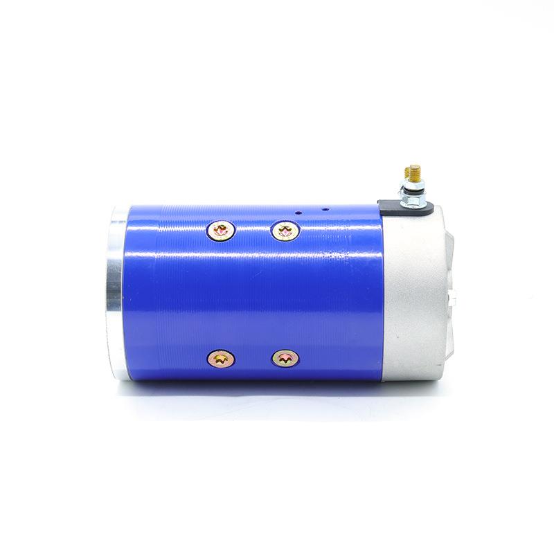 24V2800WC元W绞电484机卷扬机电单机油盘泵电机动力直流电机