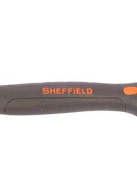 S维HEFFIELD/S88116纤柄羊角锤起钉工锤拔钉锤榔头0AL656404木铁