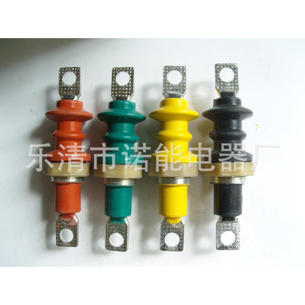 能电器胶母硅橡铜排户诺外低TGW-100A压套管线连接套管