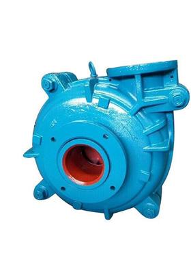 OKC渣浆泵离心高泵厂家铬污合金污泵排泵厂家水泵水卧式离心渣浆