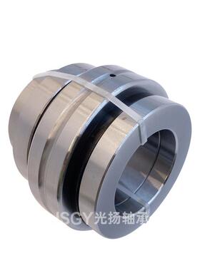 滚珠丝杠支撑座组合轴承ARN4580/4010/5090/501105Z55UCI115.LTN