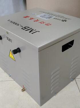 5行灯V变压器JMB-JMB-5KVAKA220降V压36V电压工地照明用