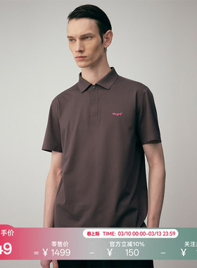 VANGOLF MUTEKI Bear Sumisu高尔夫短袖POLO衫运动休闲高尔夫男款