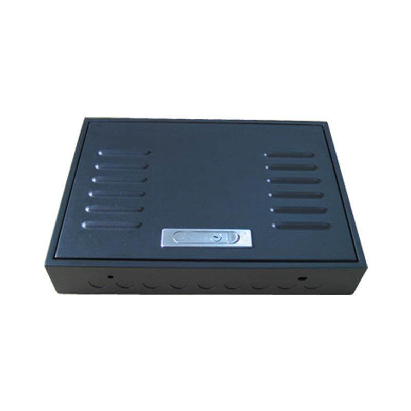 智能明控系统馆酒店智能家居产制品照宾智能系统DCZN-200弱电智能