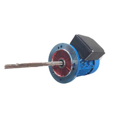 厂家达直UKD销工烤箱耐高温马，长轴运风电机，隧道炉循业热环风