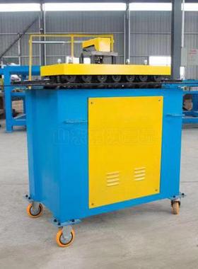 直咬口机14406多功能咬口机不钢白铁皮风管咬口机锈铁皮设成供型