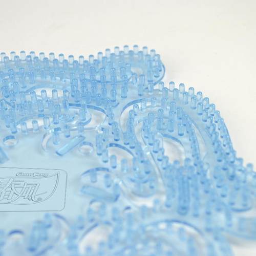 春尿斗CTC023-0香片小便池间除味除片臭风片卫生便池防堵过滤网*3