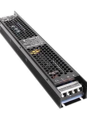 光电源调2TLYV1150灯条灯带调光电源可控硅ledW不防水调光电源ce