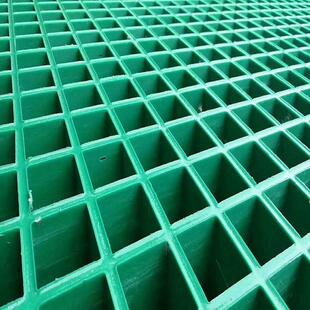 东清广远璃钢操作地台沟盖板MSR脚踏板玻璃钢格栅护玻树板过道