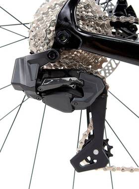 TWITTER骓特LGRA刹VE-V3公路瓜车无线电子变GRAVEL-V速4速油碟越