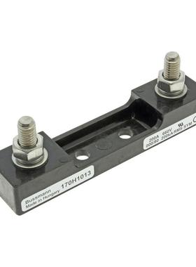 B器USSMANN低巴斯曼熔断底座1TVE70H1013高配电柜控制压配电系统