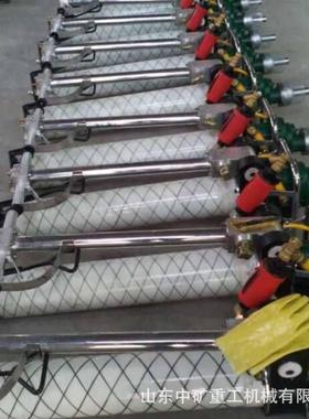 矿用动支腿锚支钻机MQT-1BBY30型锚气杆钻机隧式道护手持锚杆钻机