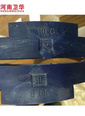 卫华CDMD电动葫芦导器排绳绳1T2T3T5T1CPA0/T16T20T尼龙器导绳器