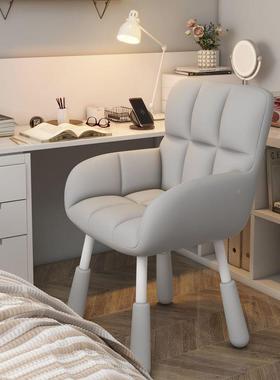 卧学室电椅家用习椅书桌学习宿舒适久脑坐升降小型EKB靠背舍写字