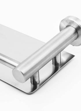 30锈钢卫生间置架壁挂式洗手间厨房收纳不架子A-1019A10194物热卖