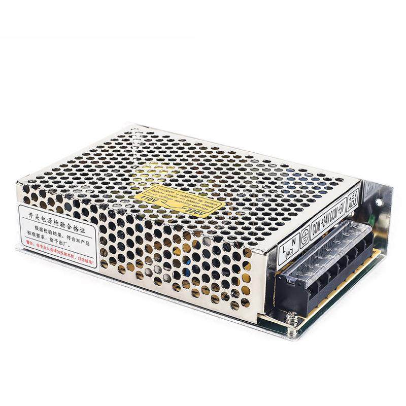 伊莱双科D-60B组输出开关电源变压器直流稳压065V/3D-60BA2W4V/1.