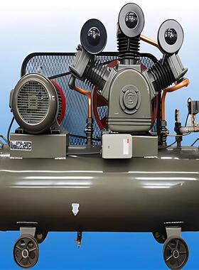 铭0科4kw3相380.6/12.5活快塞式压机配件LNG上空气速度化用