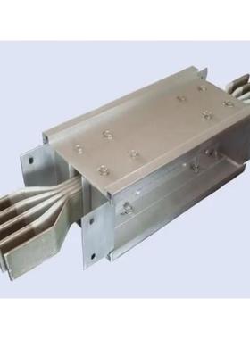 三相五线3500A合金母线槽TKO轻韧性好铝质维护方便