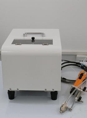 吹手吹气式自动锁螺丝机Z持N-SCS自动打螺丝机气式全自LEIN动螺丝