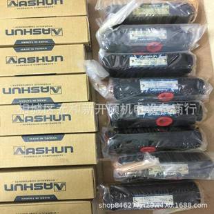 ASHUN气缸A阻挡缸转RCMR 020 0530齿轮轴 357050