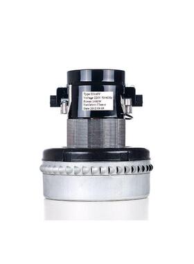 吸尘器洗地机专用电动交流电机直S-05SA长寿PZF命静音机设G计耐用