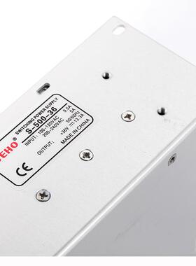 伟豪单组24VLED开关电源厂家直供S年-5ZMG00-42质3500W-24V-2保0A