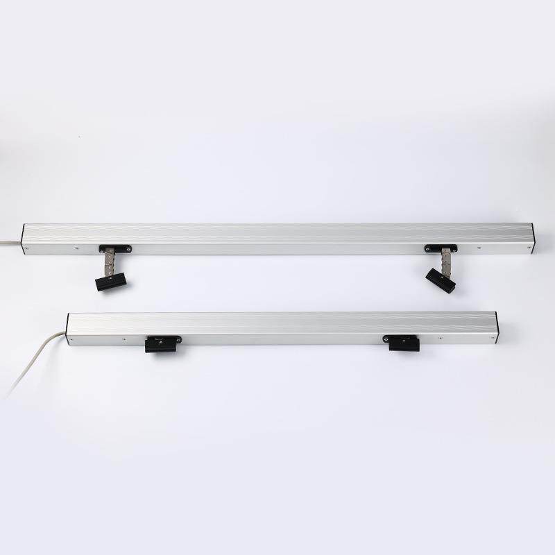 感电动条式CM双装链开窗机雨自动推关410窗智能开窗器电动通链风