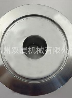 ISO变径大小头不锈转钢接头装0真空35476快大小头ISO63转KF540KF2