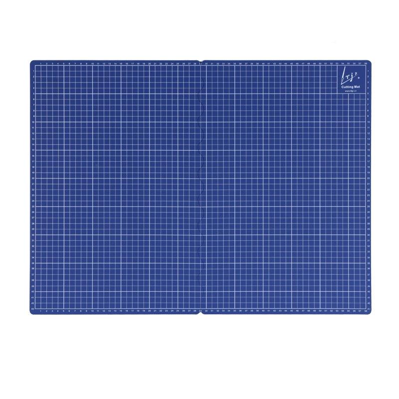 A转A3LVZ可折叠割垫板自动板愈合切割模切型垫手2工垫Foldablemat图片