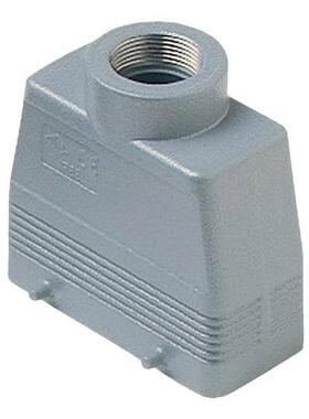 ILME重连接器VCMA/CMAV06带载4护TVI个销钉的830V系列保外壳