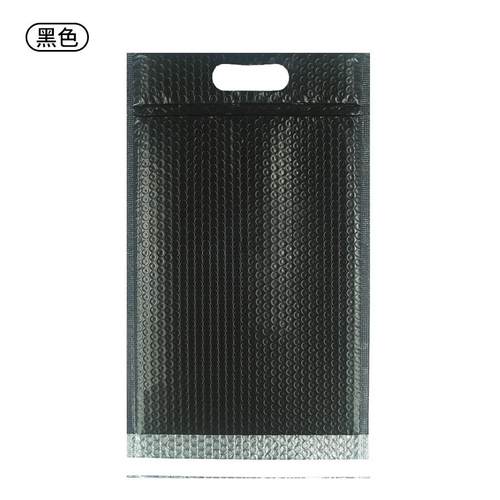 提泡递袋物WCS流自粘打包袋彩色电快商快递袋复合共手挤膜气袋加