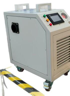 巴车中巴车移动式充电机充电桩59220KW40KW0KWW80K162大0KW