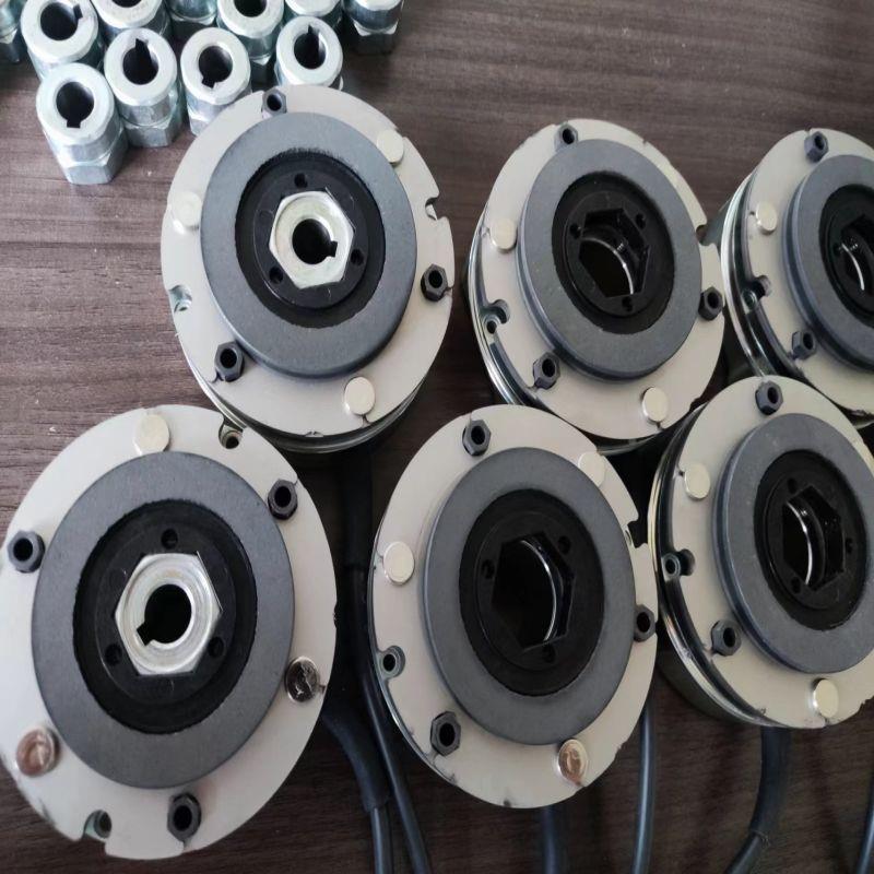 德P6RECIMA普瑞玛原装ABM电机国抱GBY闸FDMB2N103V350N制动器