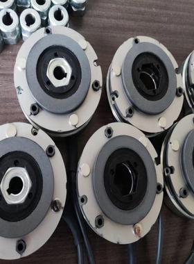 德P6RECIMA普瑞玛原装ABM电机国抱GBY闸FDMB2N103V350N制动器