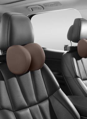 ltao81332功0棉2年新款多能可调5节记忆汽车头枕