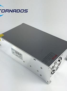 207W24V30A单组S-电720-24开关电源4V7202W直流源21474V30A恒压电