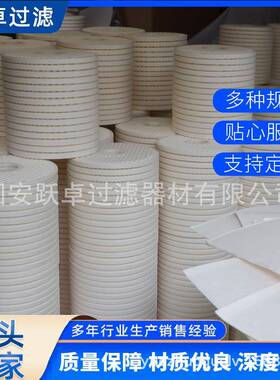 PA19501340-G维机油折过滤器滤芯SYCY729P1LA玻璃纤叠滤芯