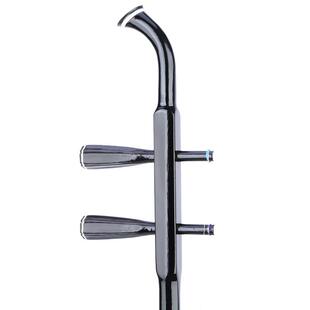 色EZG学木二胡脊背皮初门入二胡