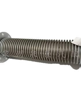 重庆康明斯NT85/K1排气波纹59/K38发动2机配件排气波5纹管0355