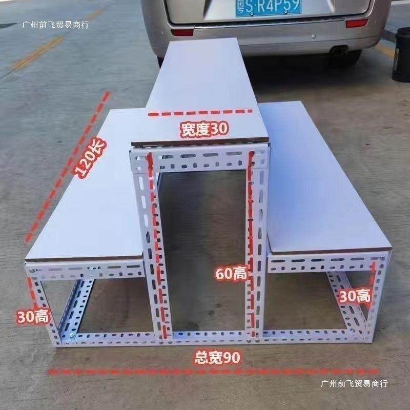 梯形百货展示台阶式货粮架油水果展示770架梯架形置物架阶梯式货,商业/办公家具,仓储货架,淘宝优惠券,粉丝福利购,淘宝优惠卷