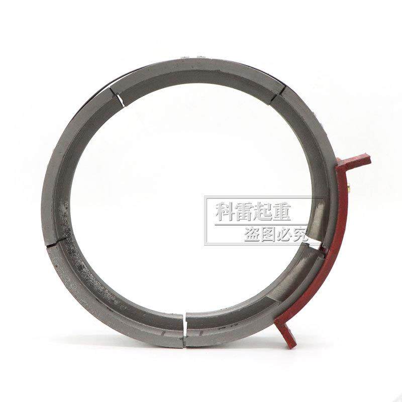 河南矿山芦专用丝绳电动葫芦/导绳器1导绳器2/葫3/5/10/16吨排钢